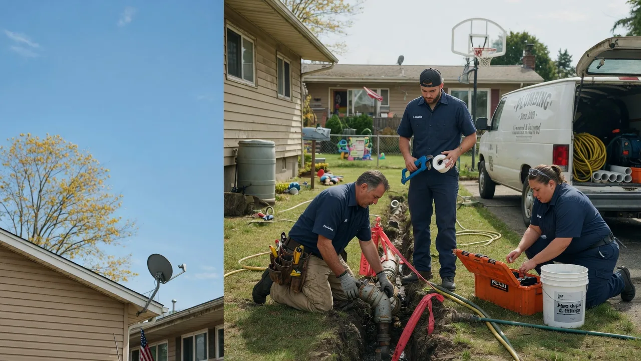 Garbage Disposal Replacement in Campbell Hill, IL near me