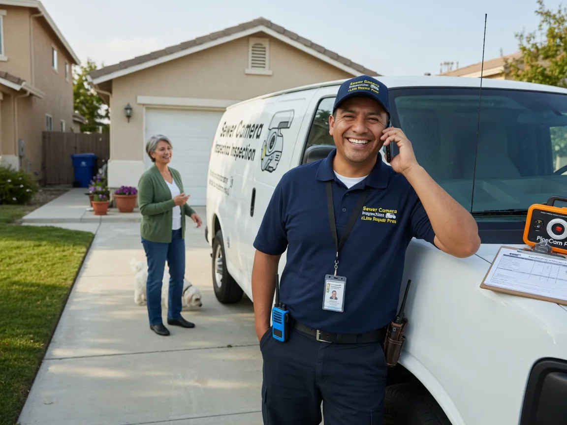 Sewer Line Repair Campbell Hill, IL FAQs